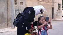 الطفلة حلا ووالدتها بعدة تغريدات من إدلب تستفز خارجية روسياتقرير: إبراهيم الخطيب #أورينت #سوريا