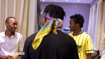 BEING BAHATI S1 (Episode 8)- Why I Broke up with Bahati