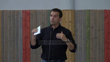 Veliaj: Kufizim të qarkullimit të furgonëve  - Top Channel Albania - News - Lajme