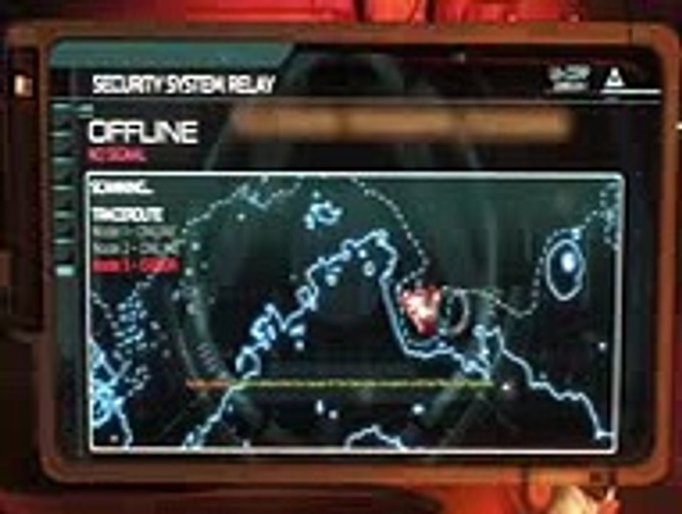 SEE HOW FORCE ENTRY IN A CAVE FOR OPERATION, GAMEPLAY