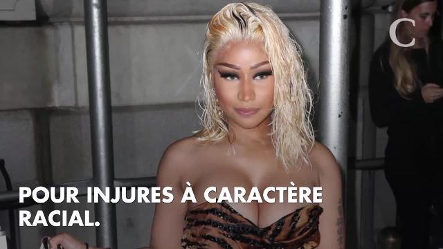 Véronique Sanson annule ses concerts à cause d'une tumeur, Hafsia Herzi jugée pour insultes à caractère racial : toute l'actu du 11 septembre