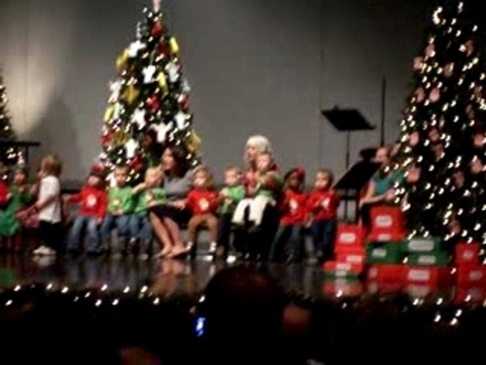 holiday bells