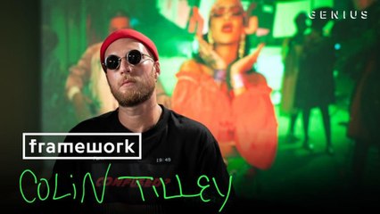 The Making Of DJ Khaled's "Wild Thoughts" With Colin Tilley | Framework