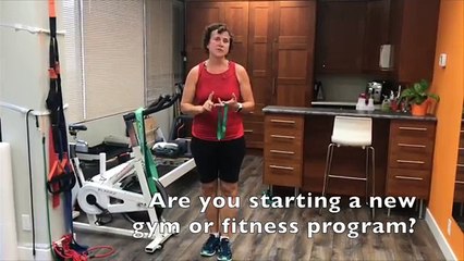 Do You Want to Get Fit and Lose Weight?