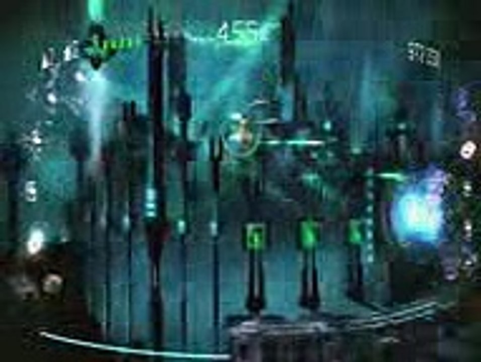 GAMEPLAY MAGIC MOMENTS