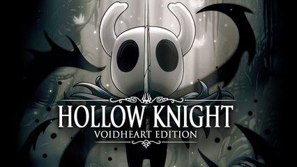 Hollow Knight - Trailer Voidheart Edition