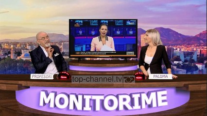 Fiks Fare, 11 Shtator 2018, Pjesa 3 - Investigative Satirical Show