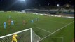 San Marino 0 - 1 Luxembourg Maxime Chanot goal 11.09.2018