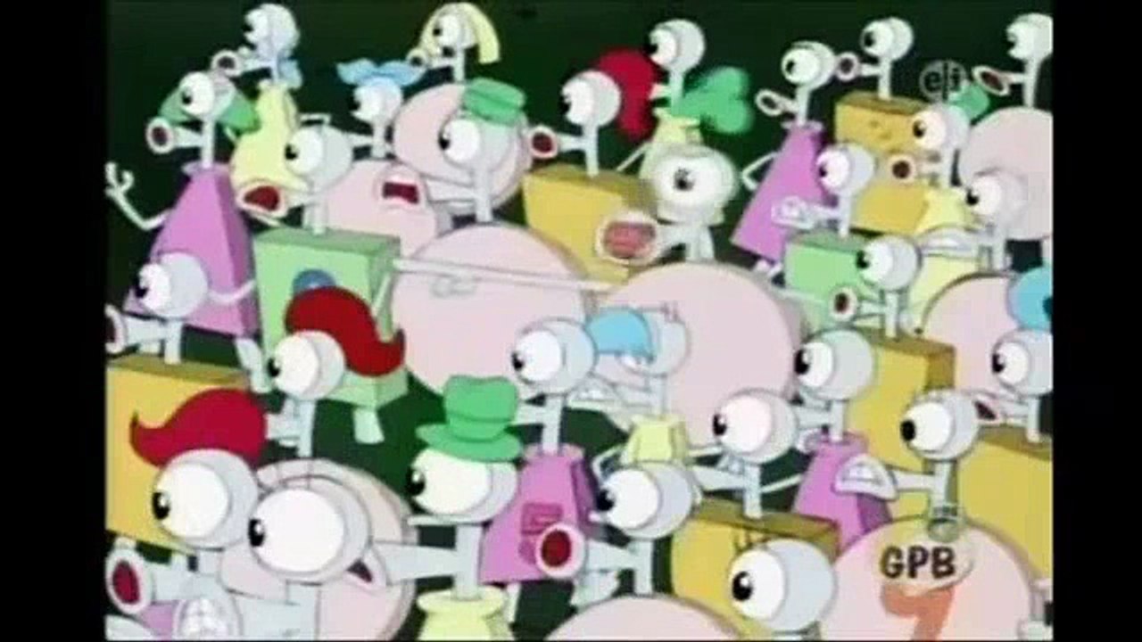 Cyberchase S01E07