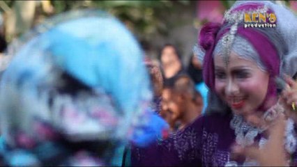 GOYANG DUA JARI  SINAR PESONA ADITIA 2018