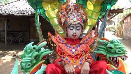 PENGANTEN BARU SINAR PESONA ADITIA 2018