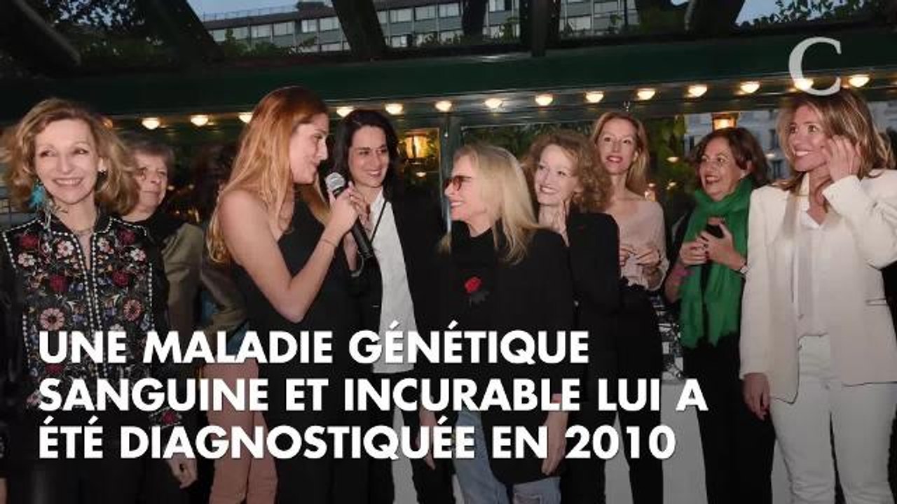 Véronique Sanson atteinte d'une tumeur : retour sur les soucis de santé de la chanteuse