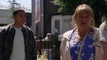 EastEnders 11th September 2018