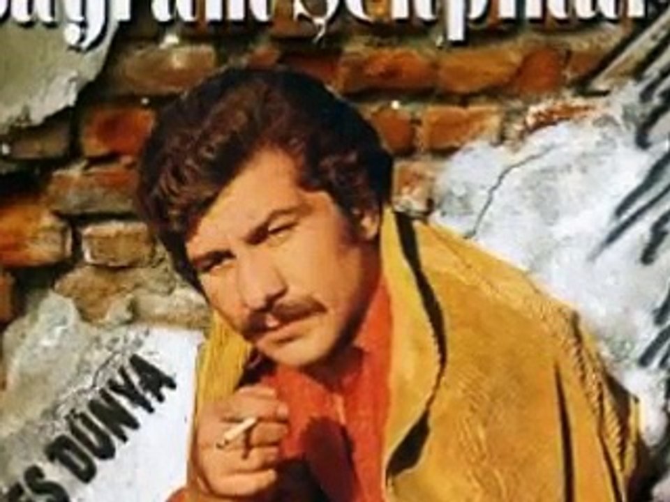 Bayram Şenpınar Haberimiz Yok CD