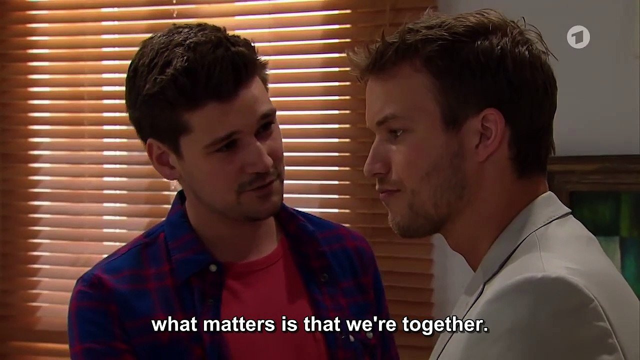 Boris & Tobias Episode 2992