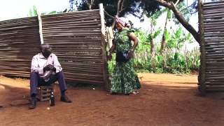 LA DERNIÈRE VOLONTÉ - ép. #4 (série africaine, Cameroun, 2018) de Manolap avec Stéphanie Meukamgang