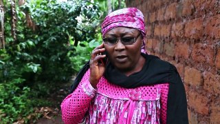 LA DERNIÈRE VOLONTÉ - ép. #6 (série africaine, Cameroun, 2018) de Manolap avec Stéphanie Meukamgang
