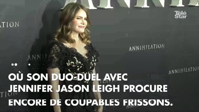 Bridget Fonda : qu'est devenue l'actrice, héritière du clan Fonda ?