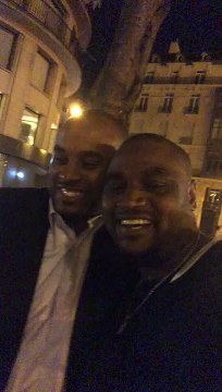 #Mali: Karim KEITA n´a pas de projet présidentiels [VIDÉO]