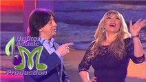 Jasar Ahmedovski & Suzana Jovanovic - Bas takvog te volim ♪ (Tv Grand 2014 )