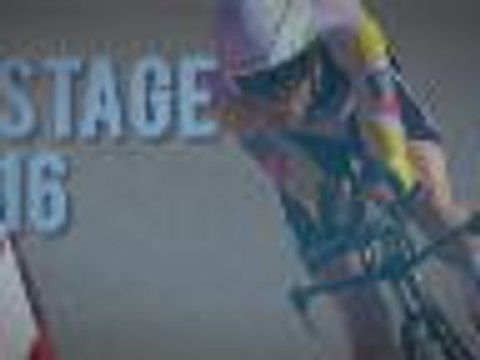 Dennis wins time trial; Yates extends overall lead