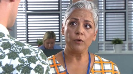 Hollyoaks 11th September 2018