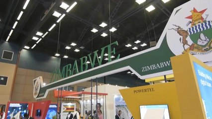 Digital finance and artificial intelligence at the ITU Telecom World 2018