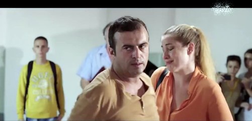 Mali Budo (2014) film prvi dio