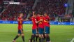 Marco Asensio SUPER Goal HD - Spain 2-0 Croatia 11.09.2018