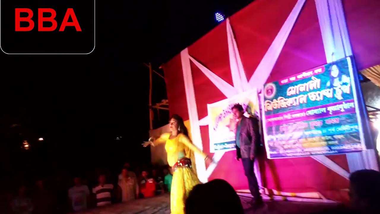 এত বড় ফিগারওয়ালা মেয়ের নাচ জীবনেও দেখান নাই  না দেখলে চরম মিস করবেন  মাথা নষ্ট করা নাচ