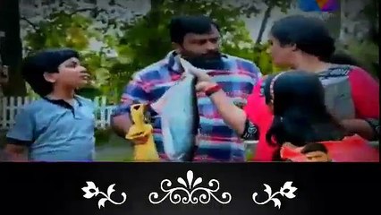 uppum mulakum # 681  latest.