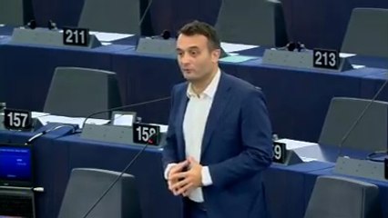 Florian Philippot dit ses vérités à Alexis Tsipras