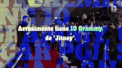 John Legend ingresa al selecto grupo "EGOT" tras ganar un Emmy