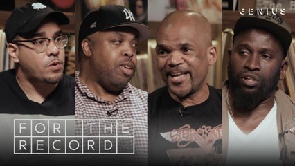 How NYC’s Late ‘70s Culture Changed Music | For The Record