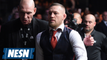 Conor McGregor being sued by Michael Chiesa for Bus Tirade