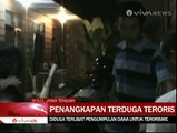 Densus 88 Tangkap Tiga Orang Terduga Teroris di Solo