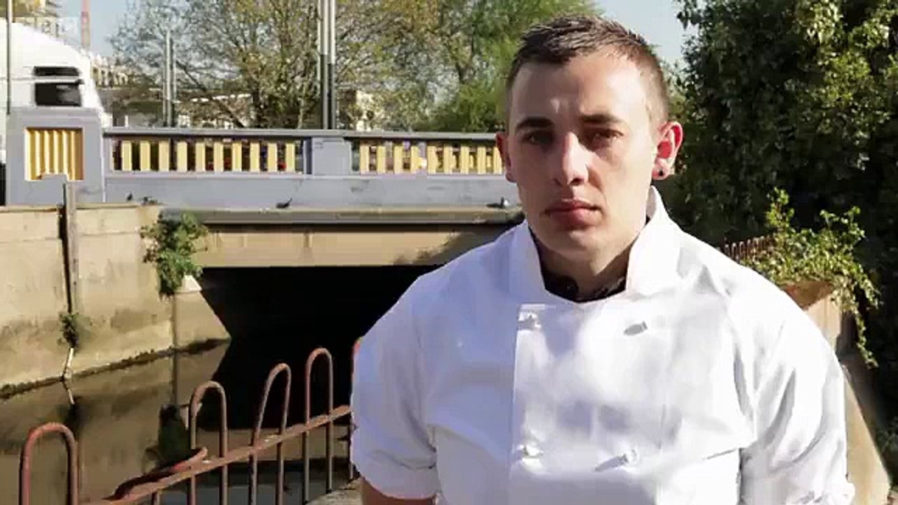 Masterchef The Professionals S06E01