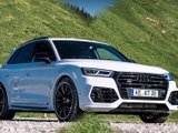 ABT AUDI SQ5 2019