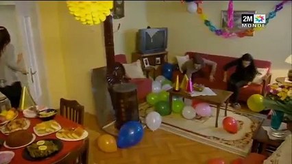 samhini 1516 2M Complete سامحيني الحلقة 1516 كاملة(360P)