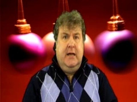 Russell Grant Video Horoscope Aries December Sunday 23rd