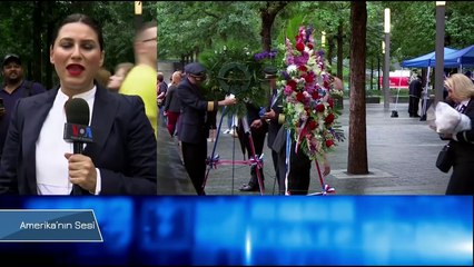 VOA Türkçe Haberler 10 Eylül