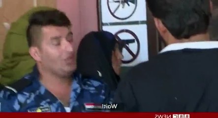 Our World S11 - Ep24 Life Under The Caliphate HD Watch