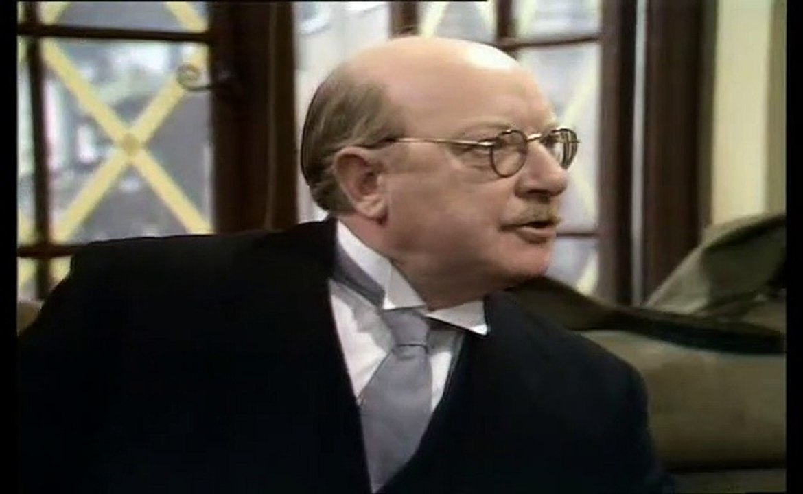 Dad's Army S04E11 - A. Wilson (Manager)