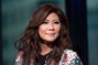 Julie Chen Steps Away From ‘The Talk’ After Les Moonves Fiasco