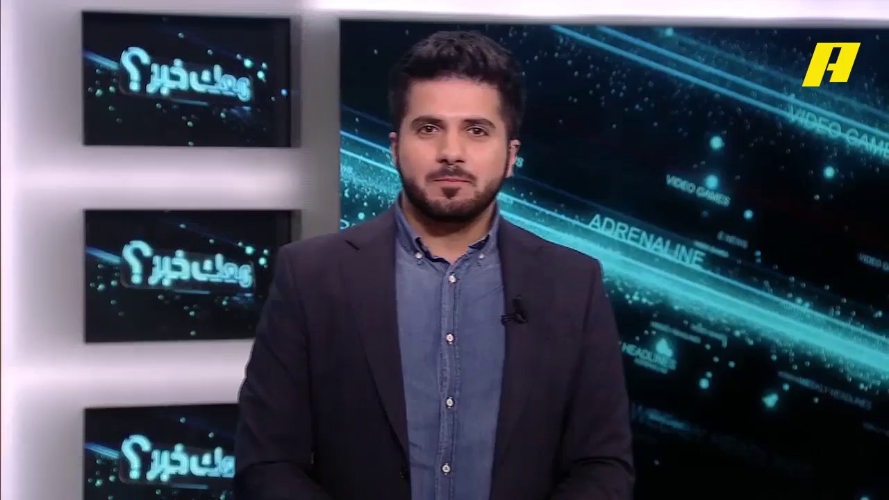 #معك_خبر | الإمارات تعلن عن اسم أول رائدي فضاء عرب لمحطة الفضاء الدولية