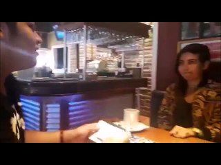 Caso de estudio - Chilis Organizacion