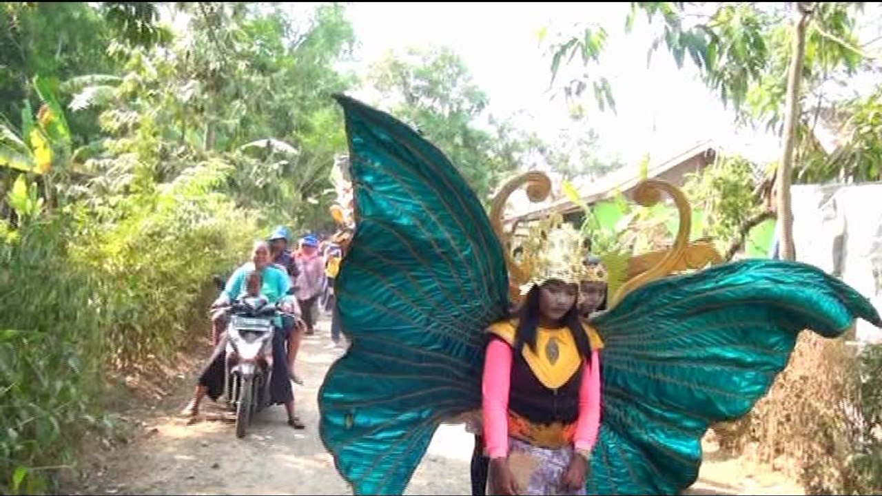 PENGEN DI SAYANG  SINAR PESONA ADITIA 2018