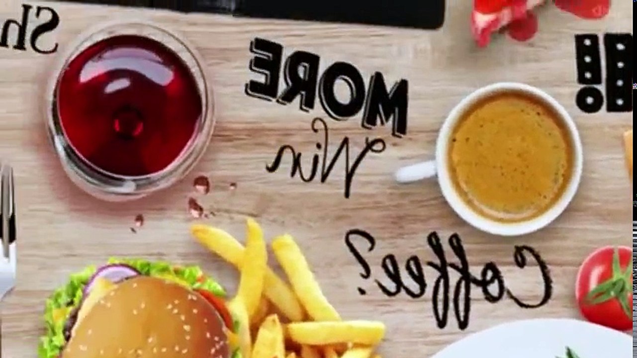 Tricks of the Restaurant Trade S01 - Ep01 Burgers HD Watch
