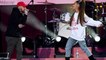 Ariana Grande Receives Support From Unlikely Source After Mac Miller Tribute Backlash