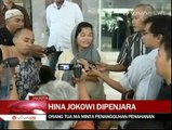 Ajukan Penangguhan Penahanan, Ibunda Arsad Datangi Mabes Polri